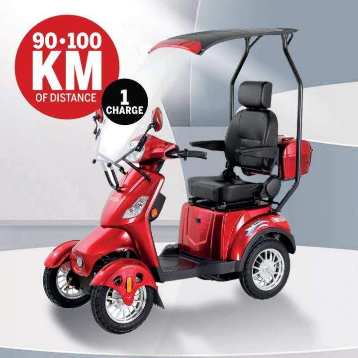 Electric Scooters for Adults Ottawa