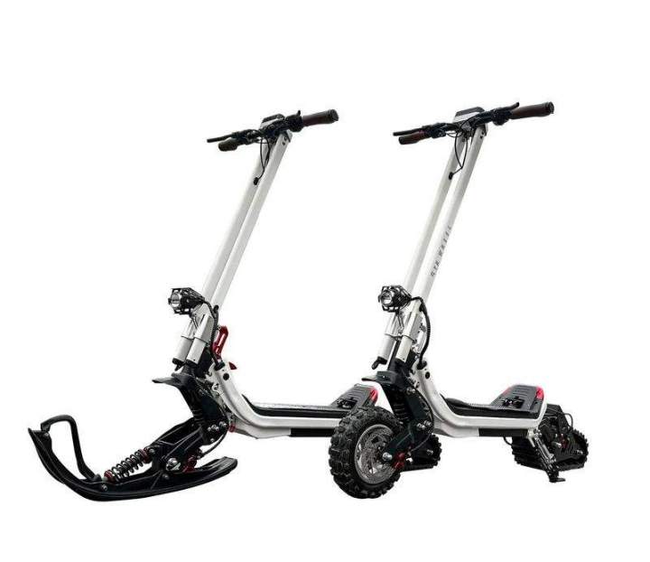 Electric Mobility Scooters Ottawa