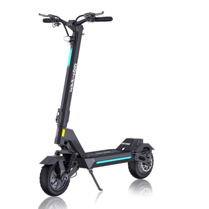 Battery-Powered Mobility Scooters Ottawa