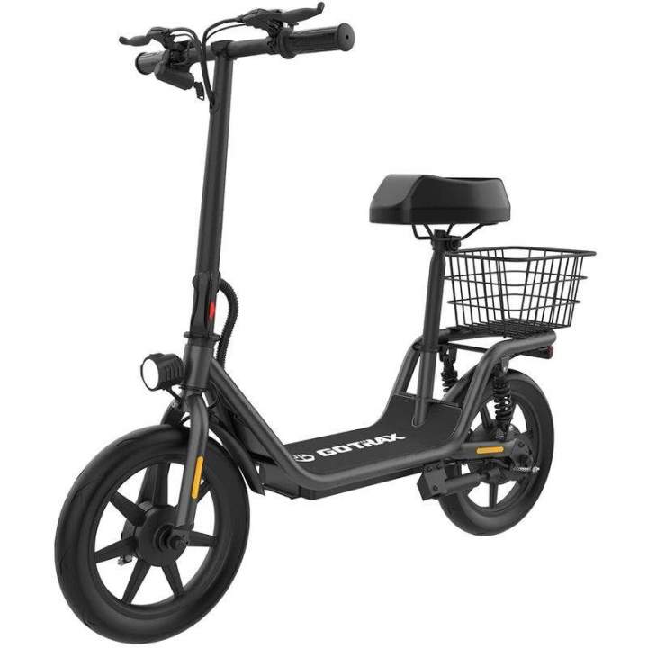 Powered Mobility Scooters Ottawa
