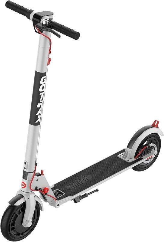 Ottawa Electric Mobility Devices