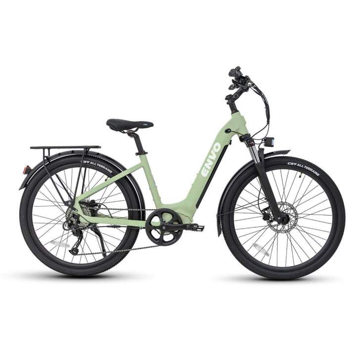 Electric bike repair Ottawa