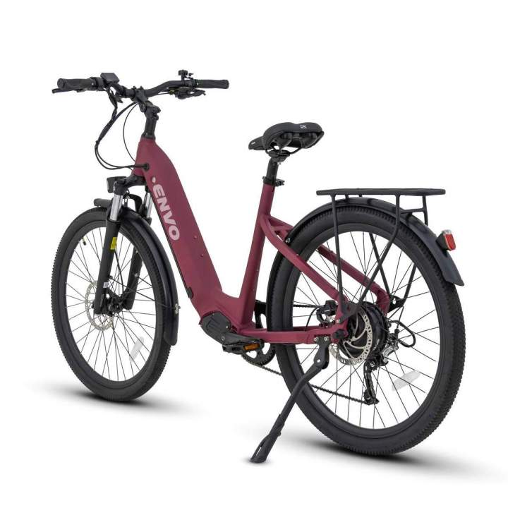 Electric bike repair Ottawa