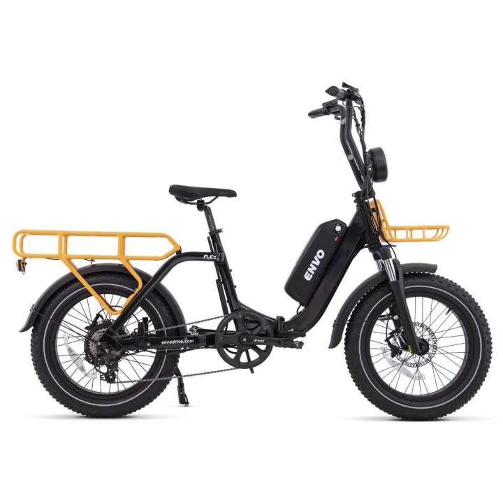 Electric motorcycle store Ottawa