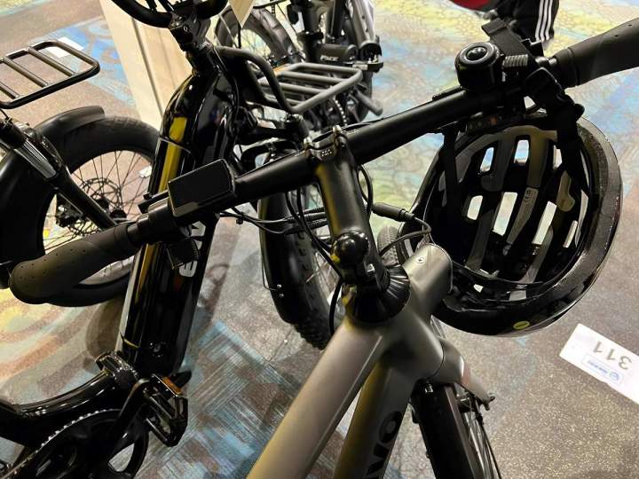 Electric bike maintenance Ottawa