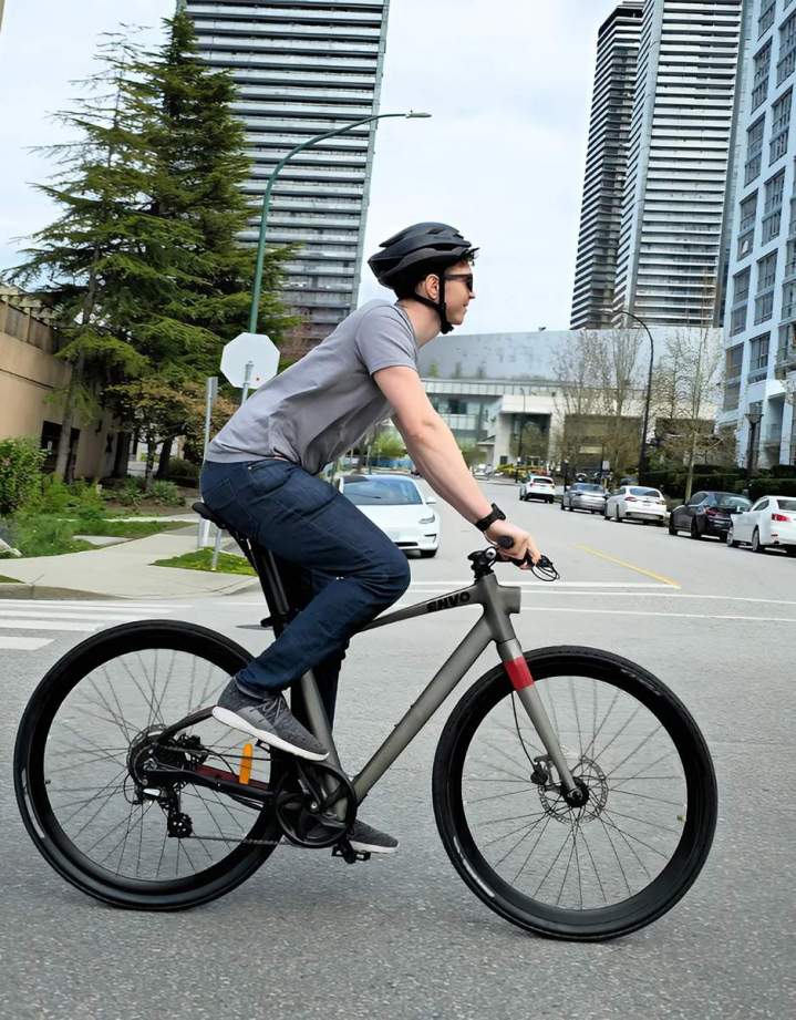Entretien des vélos Ottawa
