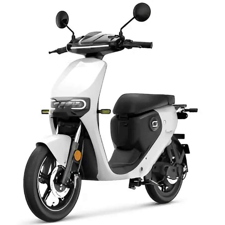 Electric scooter Ottawa