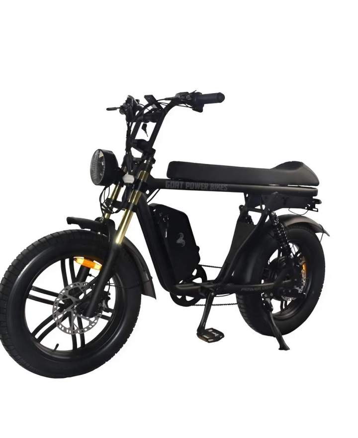 Magasin de motos électriques Ottawa