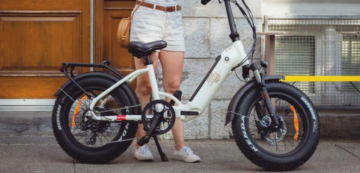 Magasin de vélos électriques Ottawa