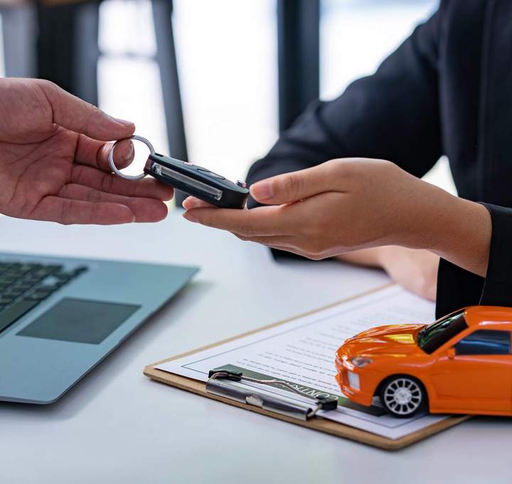 Flexible Financing for vehicle Ottawa